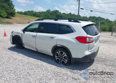 2024 Subaru Ascent Touring 7-Passenger из США, поврежденный, VIN 4S4WMAWD0R3465223